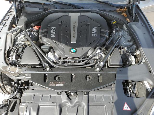 WBA6B2C56ED129896 BMW 650 I Gran Coupe