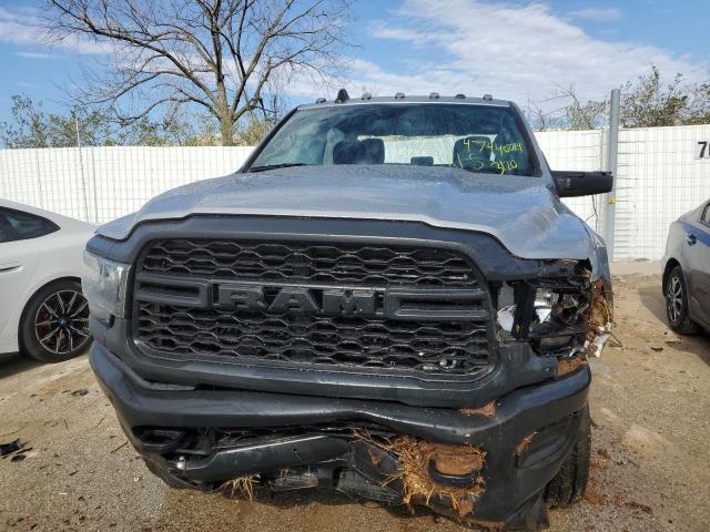 3C6UR5CL3PG635219 RAM 2500 Tradesman