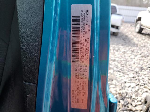 1C4HJXDN4LW135076 Jeep Wrangler Unlimited Sport
