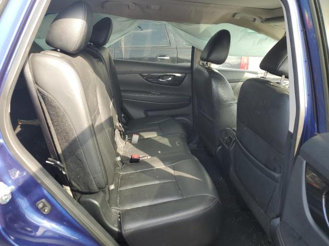 5N1AT2MV2KC738764 Nissan ROGUE S