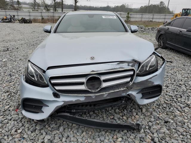 WDDZF4JB0HA284805 Mercedes-Benz E 300