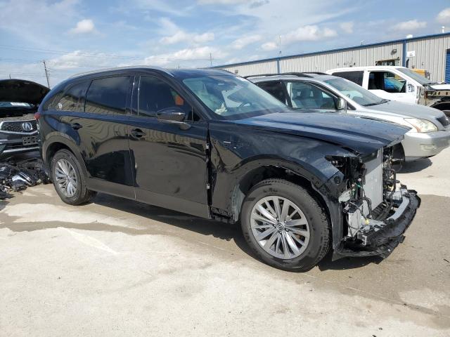 JM3KKCHD4R1110995 Mazda Cx-90 Preferred Plus