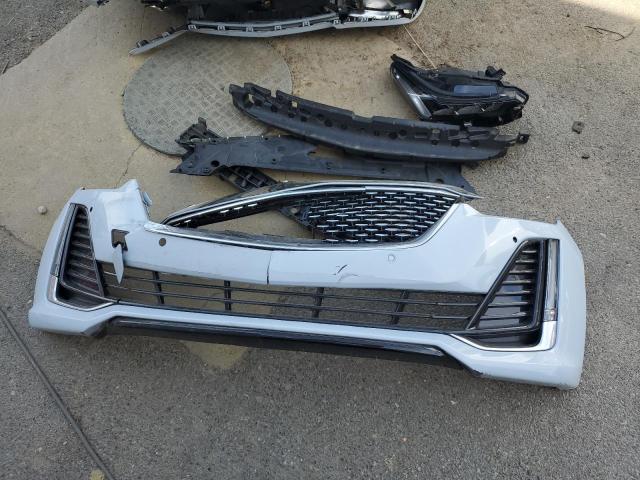 1G6DZ5RW3N0118680 Cadillac Ct5 Premium Luxury Special Edition