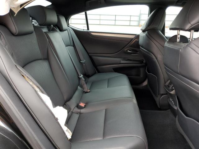 58ABZ1B1XKU049703 Lexus ES 350