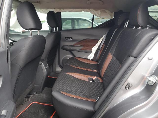 3N1CP5DVXML556551 Nissan KICKS SR