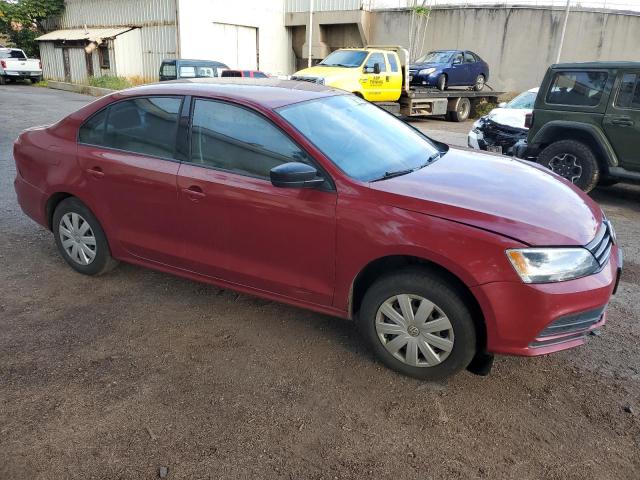 3VW167AJ8GM279270 Volkswagen JETTA S