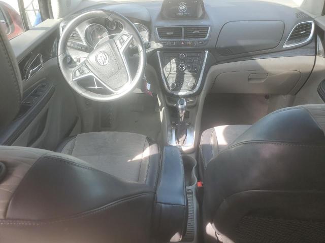 KL4CJBSB7FB191928 Buick Encore Convenience