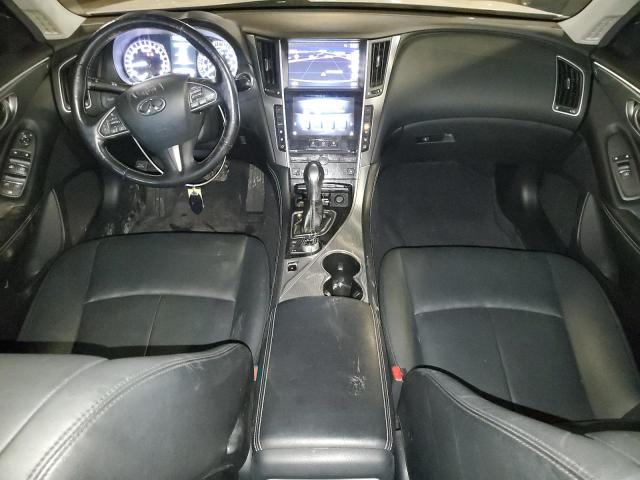 JN1BV7AR7FM414011 Infiniti Q50 BASE
