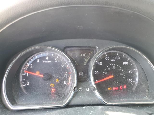 3N1CN7AP5FL800729 Nissan VERSA S