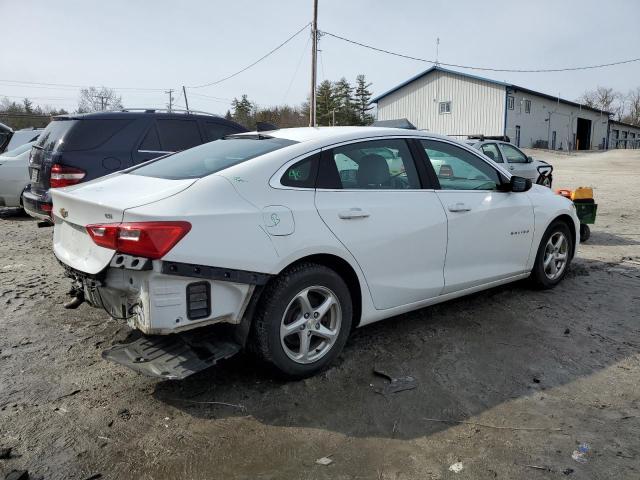 1G1ZC5STXGF229546 Chevrolet MALIBU LS