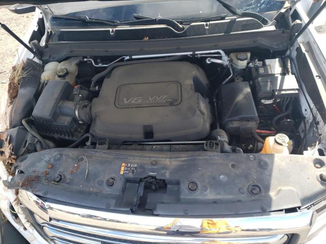 1GTG6DE3XG1116754 GMC CANYON SLT