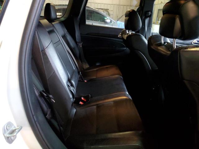 1C4RJEAG8KC598322 Jeep Grand Cherokee Laredo