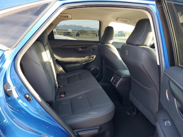 JTJDARBZ0L2160836 Lexus NX 300