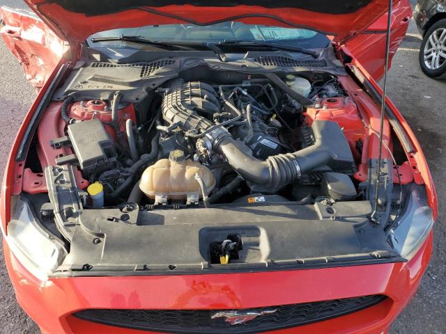 1FATP8EM2F5427233 Ford Mustang