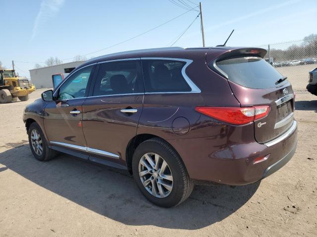 5N1AL0MM6FC501695 Infiniti QX60