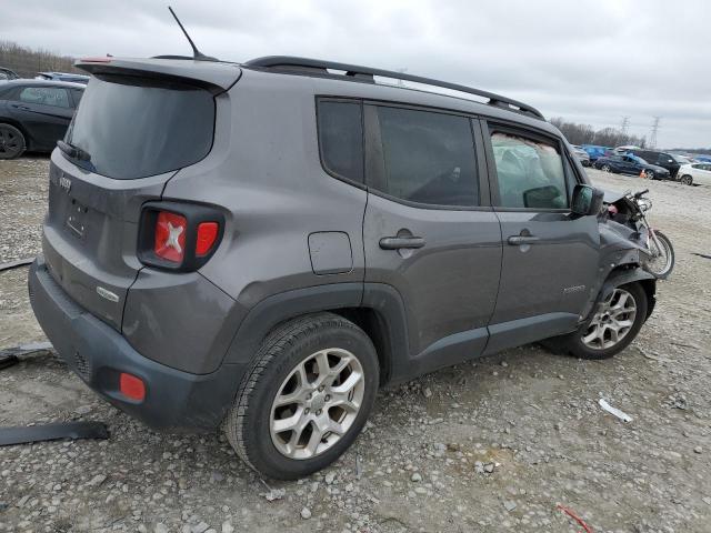 ZACCJABB6HPE55892 Jeep Renegade Latitude