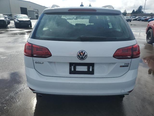 3VW017AU7HM541673 Volkswagen Golf Sportwagen S