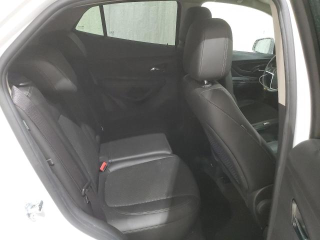 KL4CJBSB4JB621259 Buick Encore Preferred Ii