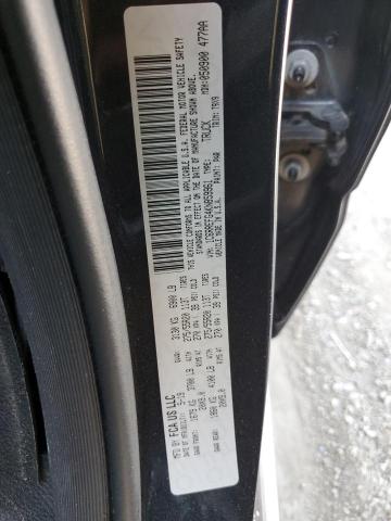 1C6RREFG4KN859961 RAM 1500 Big Horn/lone Star