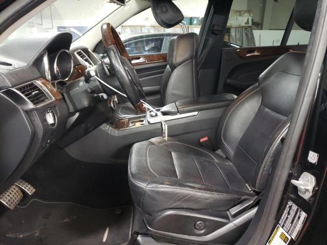 4JGDA5GB7FA595477 Mercedes-Benz Ml 400 4matic