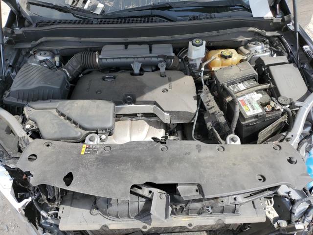 LRBFXBSA7KD124347 Buick Envision Preferred