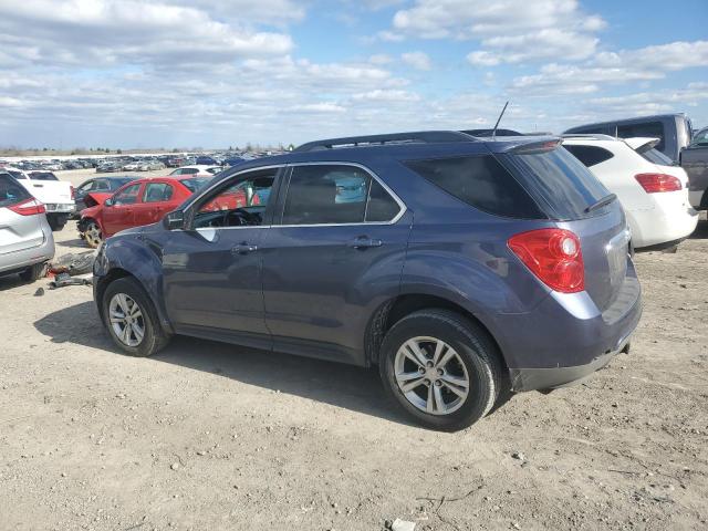 2GNALBEK5E6299900 Chevrolet EQUINOX LT