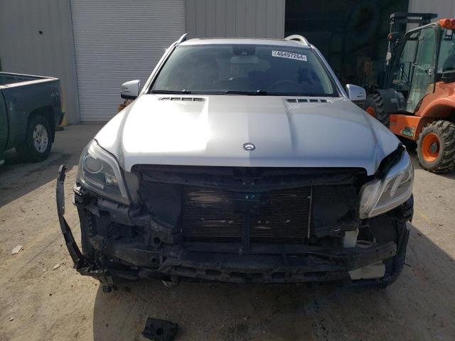 4JGDF7DEXEA315870 Mercedes-Benz Gl 550 4matic