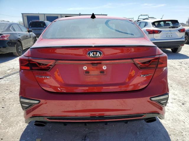 3KPF44AC0ME338560 KIA FORTE GT