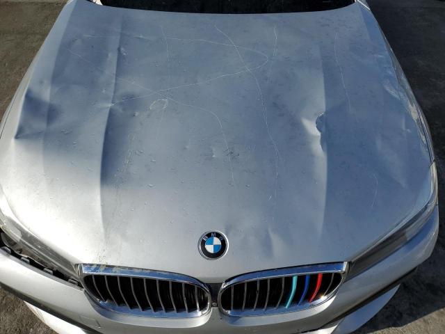 WBA7E2C54GG504732 BMW 740 I