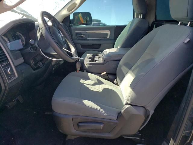 3C6JR6AT0GG200976 RAM 1500 St