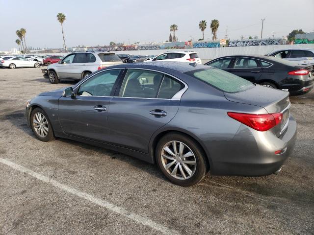 JN1BV7APXEM683052 Infiniti Q50 BASE