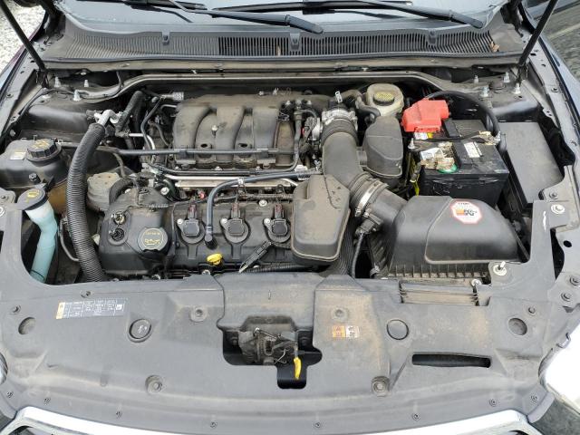 1FAHP2F83FG171841 Ford Taurus Limited