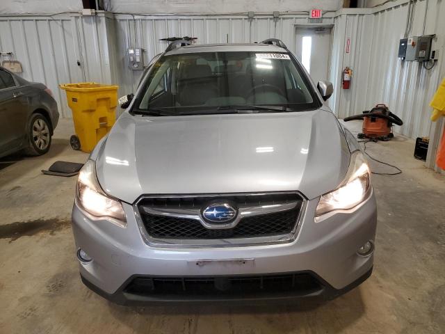 JF2GPBKC2EH314076 Subaru Xv Crosstrek 2.0i Hybrid Touring