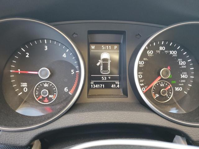 3VWPL7AJ5EM627185 Volkswagen JETTA TDI