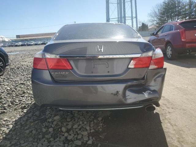 1HGCR2F33EA090859 Honda ACCORD LX