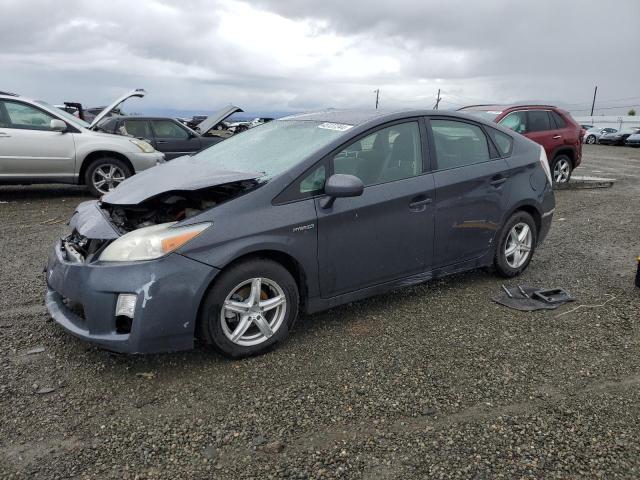 Auction sale of the 2010 Toyota Prius, vin: JTDKN3DU4A5089360, lot number: 45137244