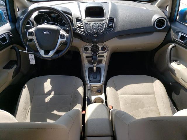 3FADP4BJ5GM139029 Ford FIESTA SE