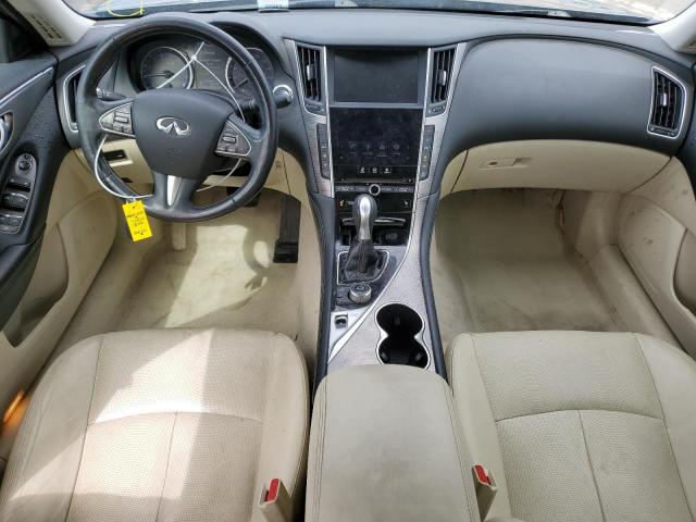 JN1BV7ARXFM402094 Infiniti Q50 BASE