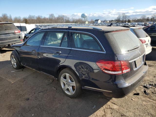 WDDHH8JB9GB283920 Mercedes-Benz E 350 4matic Wagon