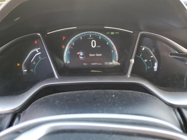 19XFC1F34KE018942 Honda CIVIC EX