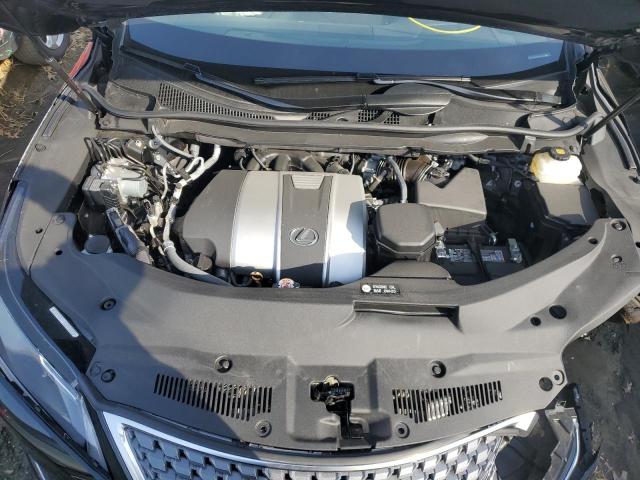 2T2HZMDA3MC299767 Lexus RX 350