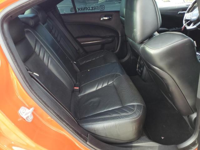 2C3CDXL92LH140995 Dodge Charger Srt Hellcat