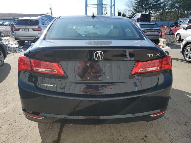 19UUB1F53LA010283 Acura Tlx Technology