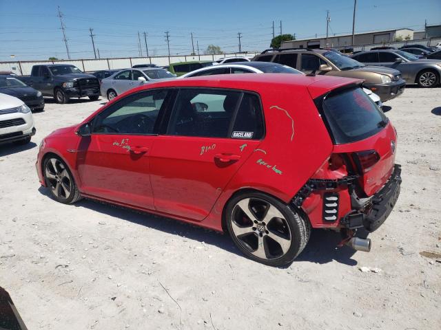 3VW5T7AU3KM016925 Volkswagen GTI S