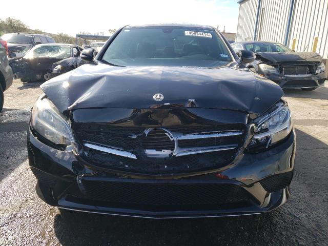 W1KWF8DB3MR640536 Mercedes-Benz C 300