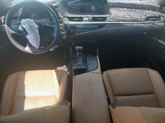 58ADZ1B1XLU080573 Lexus ES 350