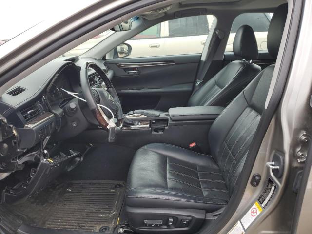 58ABK1GG3GU007494 Lexus ES 350