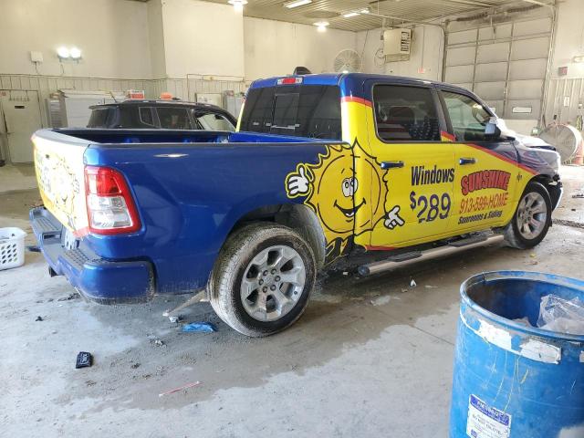 1C6SRFFT2KN780518 RAM 1500 Big Horn/lone Star