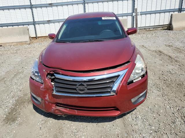 1N4AL3AP4FC244207 Nissan ALTIMA 2.5