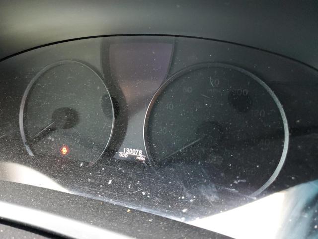 JTHBL5EF7E5130408 Lexus LS 460